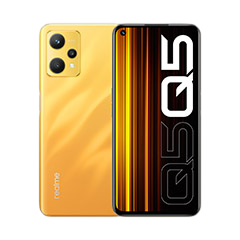 二手realme 真我 Q5（5G）回收