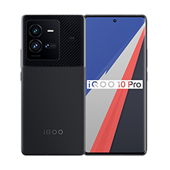 二手vivo iQOO 10 Pro（5G）回收