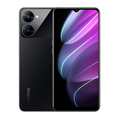 二手realme 真我 V30t（5G）回收