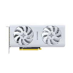 二手电竞叛客 RTX 4060 X2W 8GB回收
