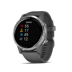 二手佳明 Garmin Active回收