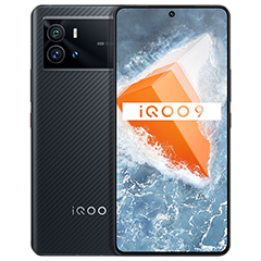 二手vivo iQOO 9（5G）回收