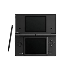 二手 iQue DSi  游戏机回收