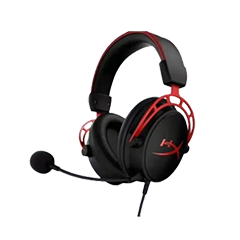 二手极度未知 HyperX Cloud Alpha回收