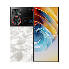 二手努比亚 Z60 Ultra 领先版回收