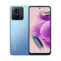 二手红米 Note 12S回收
