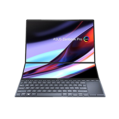 二手华硕 灵耀 X 双屏Pro 2022 14寸 回收