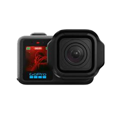 二手GoPro MISSION 1 PRO回收