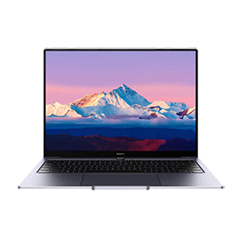 二手华为 MateBook B5-330回收