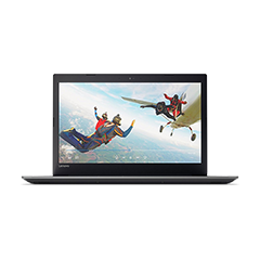 二手联想 IdeaPad 320 17寸回收