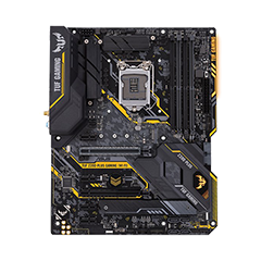 二手华硕 TUF Z390-PLUS GAMING (WI-FI)回收