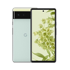 二手谷歌 Pixel 6回收