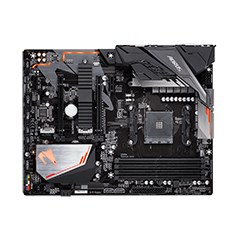 二手技嘉 B450 AORUS ELITE回收