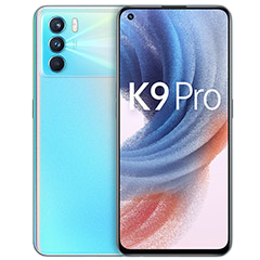二手OPPO K9 Pro（5G）回收