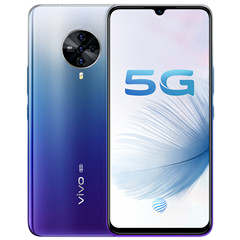 二手vivo S6（5G）回收