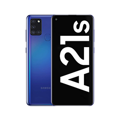 二手三星 Galaxy A21S回收