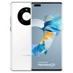 二手华为 Mate 40E Pro（5G）回收
