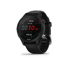 二手佳明 Forerunner 255S 音乐版回收