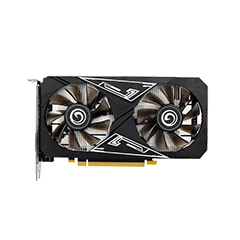 二手影驰 GeForce GTX 1650 Ultra 骁将回收