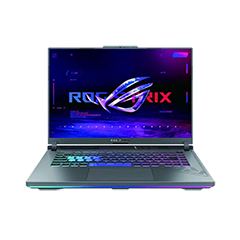 二手华硕 ROG 魔霸新锐 2024回收