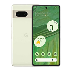 二手谷歌 pixel 7回收