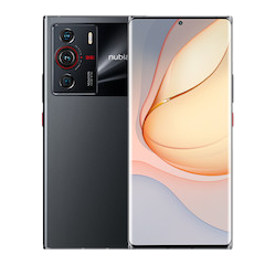 二手努比亚 Z40 Pro（5G）回收