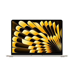 二手苹果 26年 15寸 MacBook Air(M5)回收