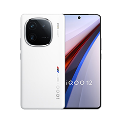 二手vivo iQOO 12回收