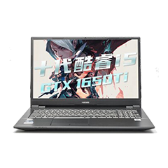 二手神舟 战神 TX6Ti回收