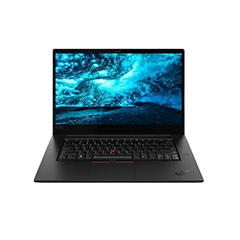 二手ThinkPad X1 Extreme Gen2回收