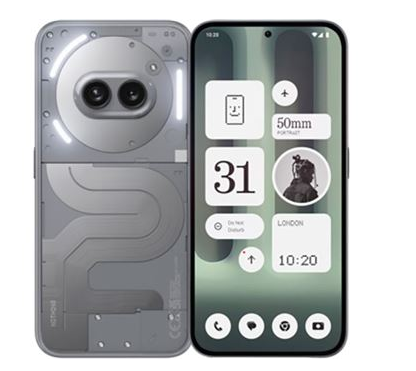 二手Nothing Phone 2a Plus回收