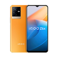 二手vivo iQOO Z6x（5G）回收