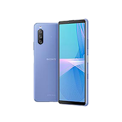 二手索尼 Xperia 10 III Lite（5G）回收