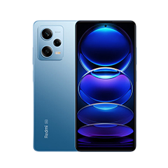 二手红米 Note 12 Pro（5G）回收