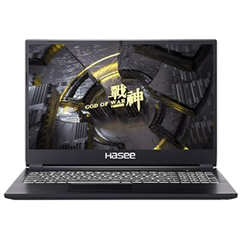 二手神舟 战神 K670T回收