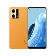 二手OPPO Reno7（4G）回收
