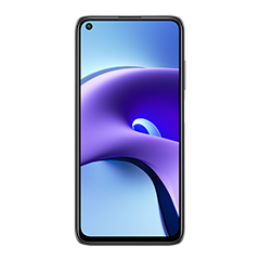 二手红米 Note 9T回收