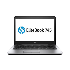 二手惠普 EliteBook 745 G4回收