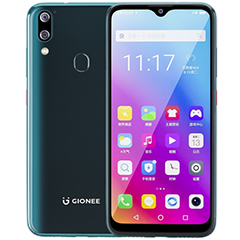 二手金立 M11s回收