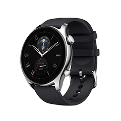 二手Amazfit GTR 4回收