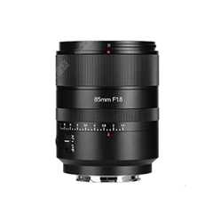 二手七工匠 AF 85mm f/1.8回收