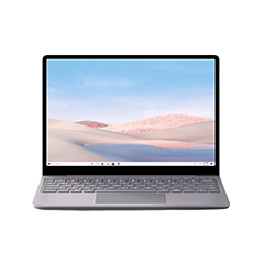 二手微软 Surface Laptop Go 2回收