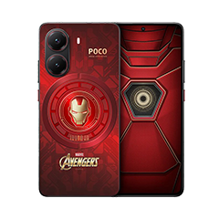 二手小米 POCO X7 Pro回收