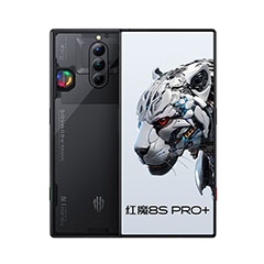 二手努比亚 红魔 8S Pro+（5G）回收