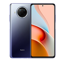 二手红米 Note 9 Pro（4G）回收