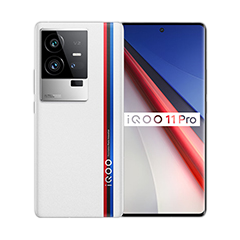 二手vivo iQOO 11 Pro（5G）回收
