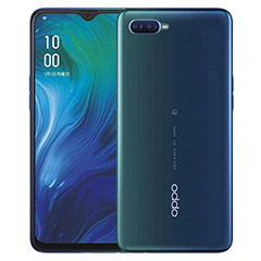 二手OPPO Reno3 A回收