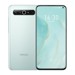 二手魅族 17 Pro（5G）回收