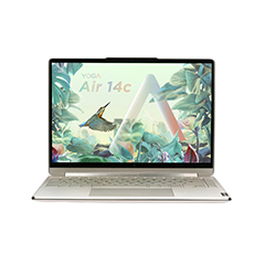 二手联想 YOGA Air 14c 2022回收
