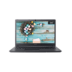 二手Acer TravelMate TX420回收